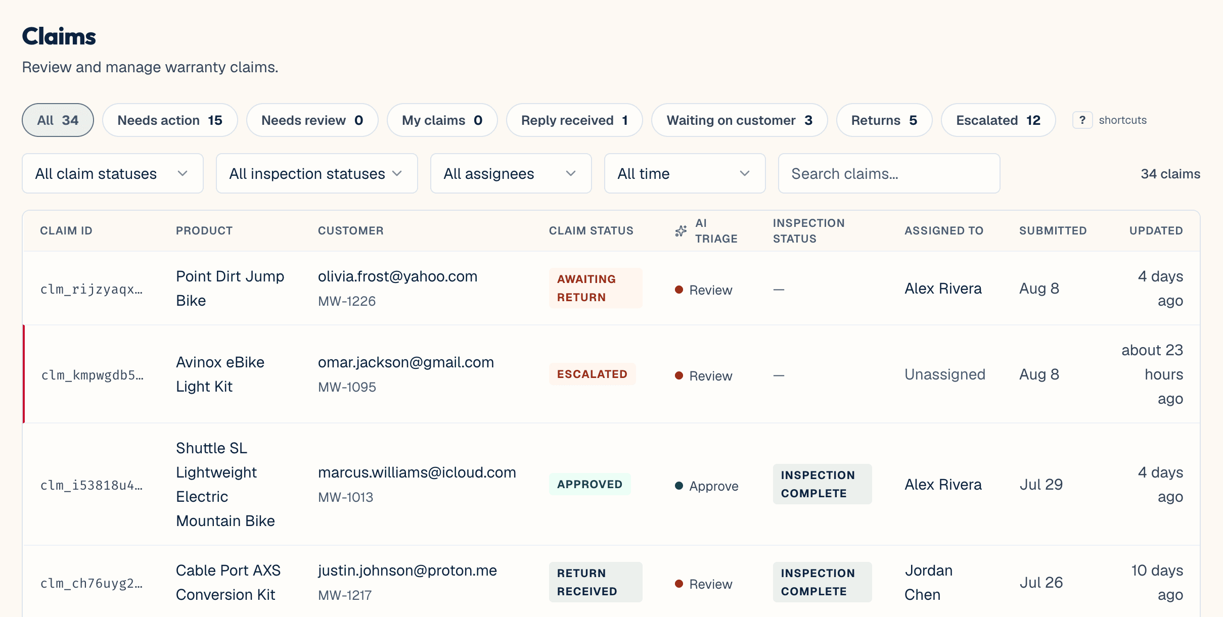 claims-list-queue-strip